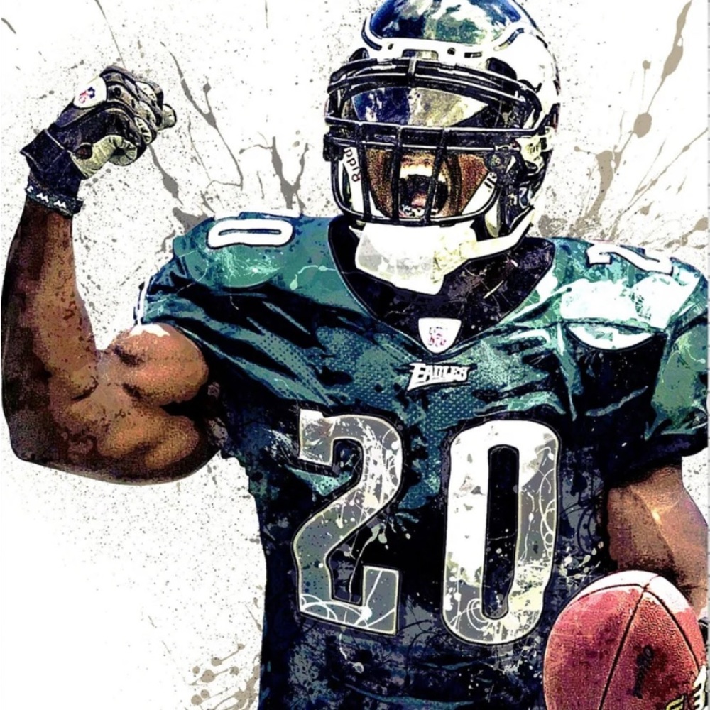 Meet your Posher, Kellen - Picture 2 of 2